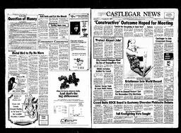 Castlegar News 1978-08-24, page 1