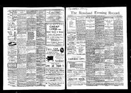   Rossland Evening Record 1897-06-02   , page 3