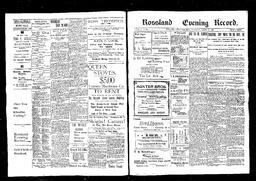   Rossland Evening Record 1898-03-09   , page 3