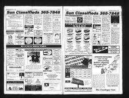   Castlegar Sun 1992-11-04   , page 12