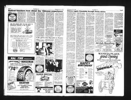   Castlegar Sun 1992-06-10   , page 9