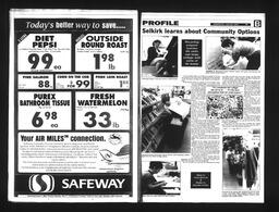   Castlegar Sun 1992-04-29   , page 7