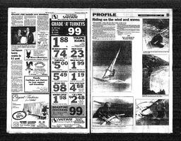  Castlegar Sun 1991-10-09   , page 7