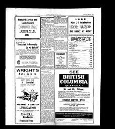   Castle News 1952-05-22   , page 4