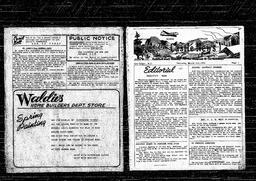  Castle News 1951-02-22   , page 5