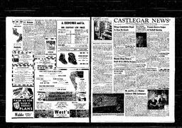 Castlegar News 1957-11-28, page 1