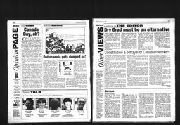 Castlegar News 1992-07-04, page 4