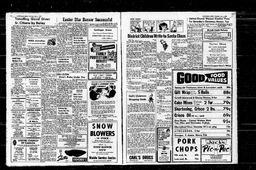 Castlegar News 1966-12-01, page 4