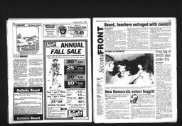 Castlegar News 1992-10-21, page 2