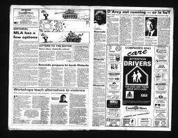 Castlegar News 1991-08-31, page 3
