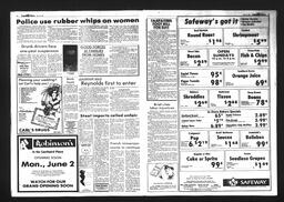 Castlegar News 1986-05-28, page 3