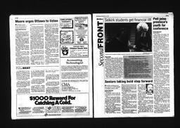 Castlegar News 1991-11-16, page 2