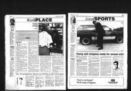 Castlegar News 1992-07-11, page 7
