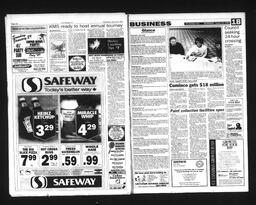   Castlegar Sun 1995-01-25   , page 7