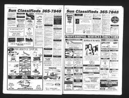   Castlegar Sun 1993-10-13   , page 14