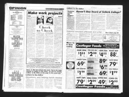   Castlegar Sun 1993-09-22   , page 4