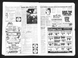   Castlegar Sun 1993-12-15   , page 3