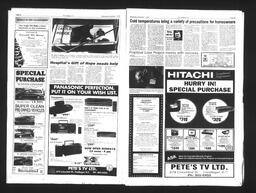   Castlegar Sun 1993-12-01   , page 9