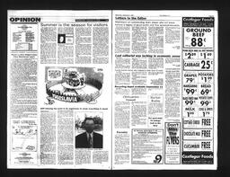   Castlegar Sun 1992-09-02   , page 3