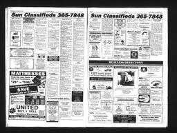   Castlegar Sun 1992-10-28   , page 9