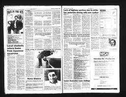   Castlegar Sun 1992-01-22   , page 2