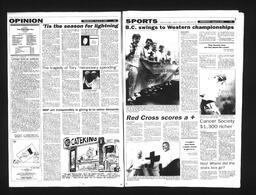   Castlegar Sun 1992-08-05   , page 4