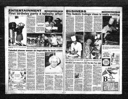   Castlegar Sun 1991-01-09   , page 7