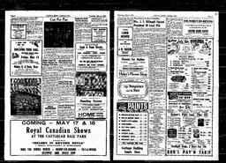   Castle News 1954-05-06   , page 4