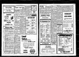   Castle News 1954-09-23   , page 3
