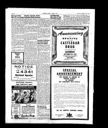   Castle News 1952-09-18   , page 4