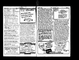   Castle News 1949-06-09   , page 2