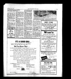   Castle News 1951-12-20   , page 9