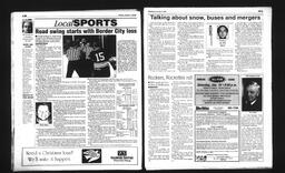 Castlegar News 1993-01-09, page 14
