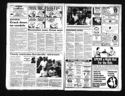 Castlegar News 1991-08-10, page 3