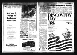 Castlegar News 1984-08-01, page 3