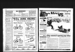 Castlegar News 1992-12-12, page 11
