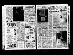 Castlegar News 1975-07-24, page 1