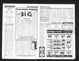   Castlegar Sun 1993-07-14   , page 4