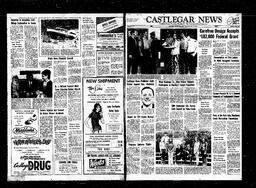 Castlegar News 1973-05-03, page 7