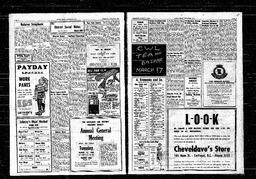   Castle News 1956-03-08   , page 3