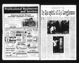   Castlegar Sun 1995-09-27   , page 11