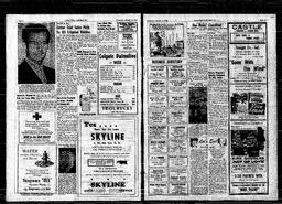   Castle News 1955-03-17   , page 5