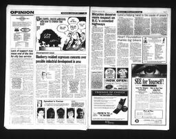   Castlegar Sun 1995-08-23   , page 4