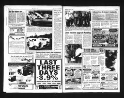   Castlegar Sun 1995-06-28   , page 3