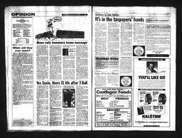   Castlegar Sun 1994-03-30   , page 4