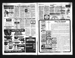   Castlegar Sun 1994-03-02   , page 8