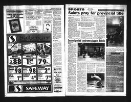   Castlegar Sun 1994-02-23   , page 5