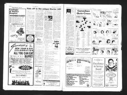   Castlegar Sun 1993-12-08   , page 12