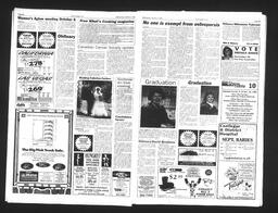   Castlegar Sun 1993-10-06   , page 11