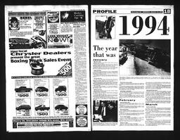   Castlegar Sun 1994-12-28   , page 6